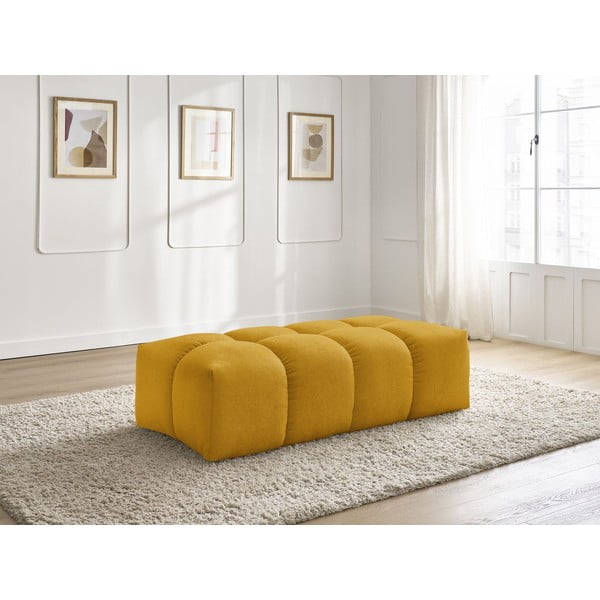 Sinepikarva buklee kangast jalapink Everest - Bobochic Paris-image-1