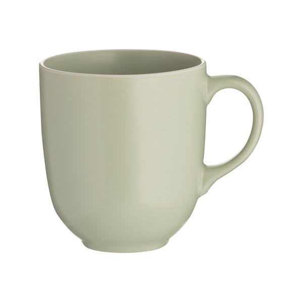 Světle zelený hrneček Mason Cash Classic