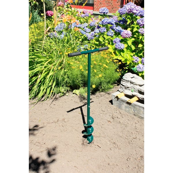 Käsipuur - Garden Pleasure-image-1