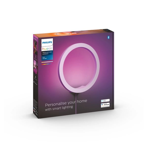 LED nutikas seinavalgusti 20W Sana - Philips Hue-image-1