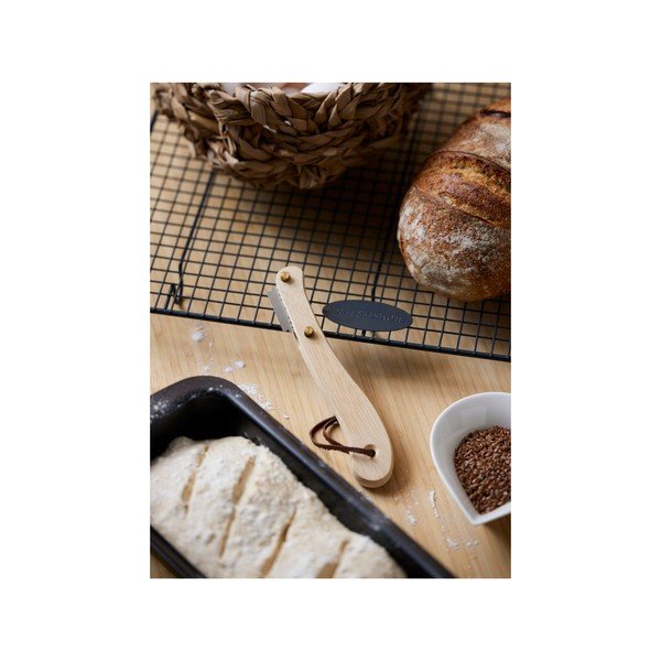 Silikoonist leivaküpsetusvorm 25,5x36 cm - Blomsterbergs-image-3