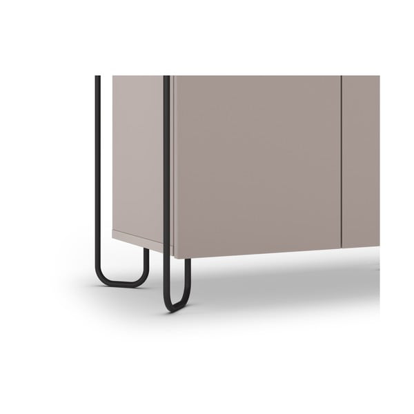 Hall-beež kapp 80x80 cm Dilly - Marckeric-image-4