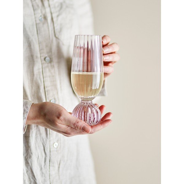 Šampanjaklaas 250 ml Taurin - Bloomingville-image-3