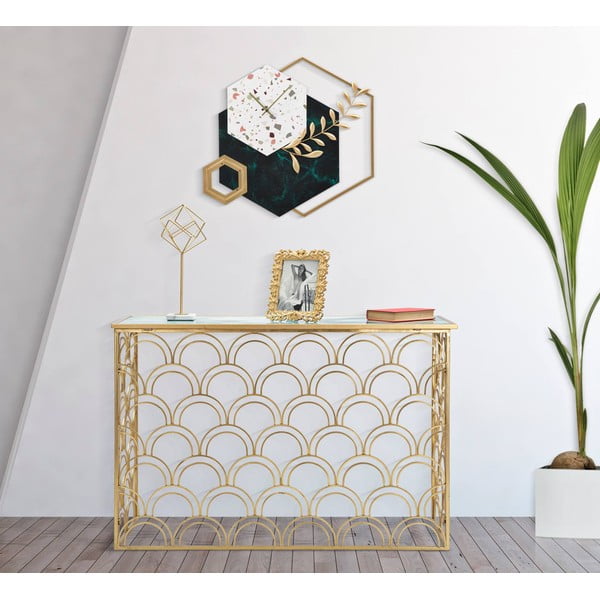 Seinakell kuusnurk - Mauro Ferretti-image-1