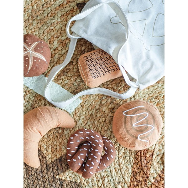 Laste mängukomplekt Snorre - Bloomingville Mini-image-1