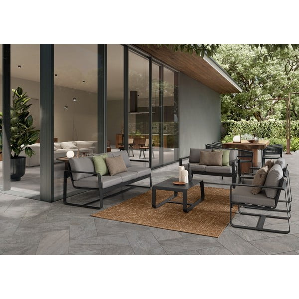 Hall alumiiniumist aiadiivan Merrigan - Bizzotto-image-1