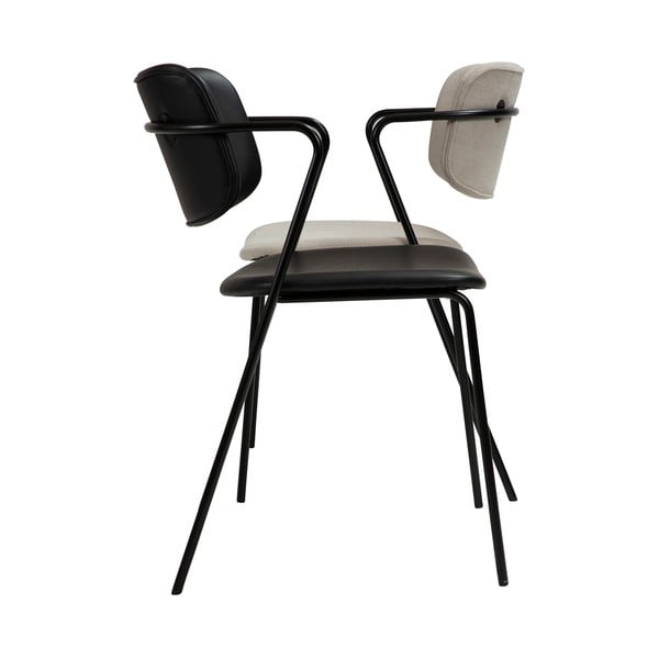 Beež söögitool Zed - DAN-FORM Denmark-image-4