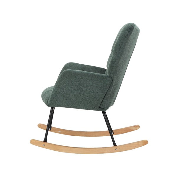 Roheline kiiktool Elza - Støraa-image-2