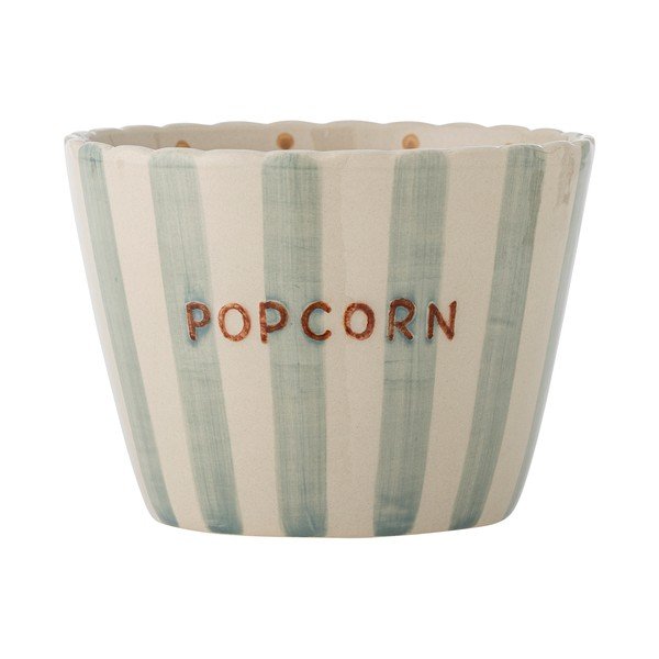 Heleroheline/kreem keraamiline serveerimiskauss 1,9 l Chip - Bloomingville