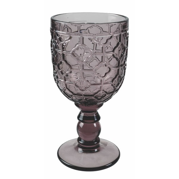 6 värvilise veiniklaasi komplekt Geometrie - VDE Tivoli 1996-image-2