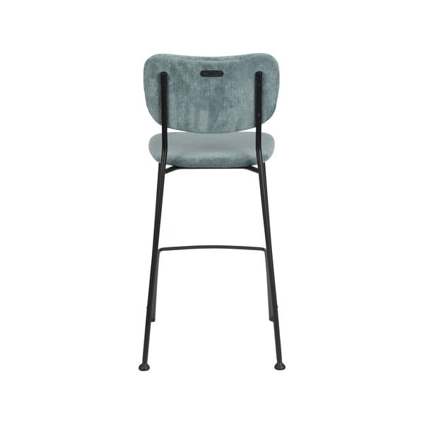 Hallid baaritoolid 2 tk 92 cm Benson - Zuiver-image-4