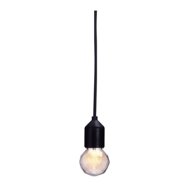 LED valguskett Indrustrial Bulb, 10 laternat, pikkus 8 m - DecoKing-image-3
