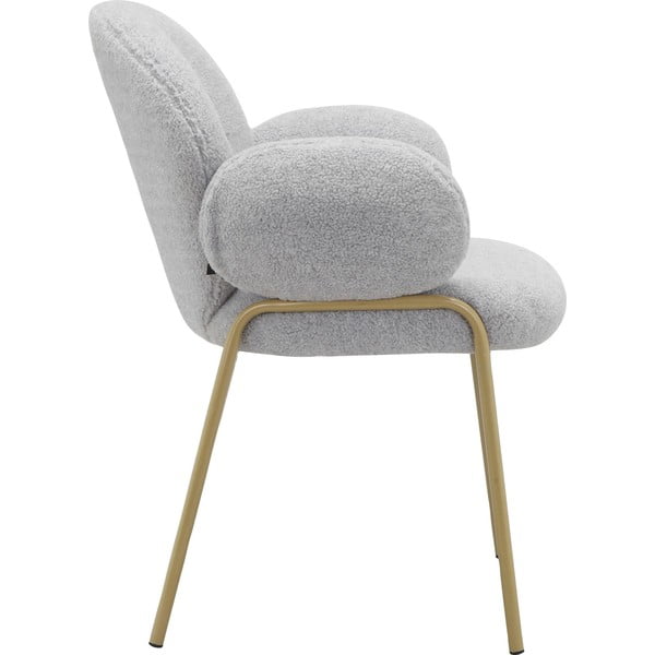 Helehallid söögitoolid 2tk komplektis Iwama - Støraa-image-3