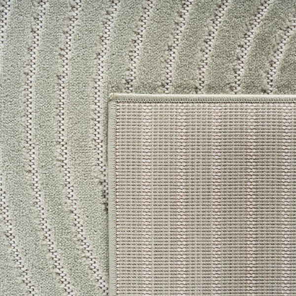 Roheline sise- ja välisvaip 120x170 cm Nova 1201 - Ayyildiz Carpets-image-3