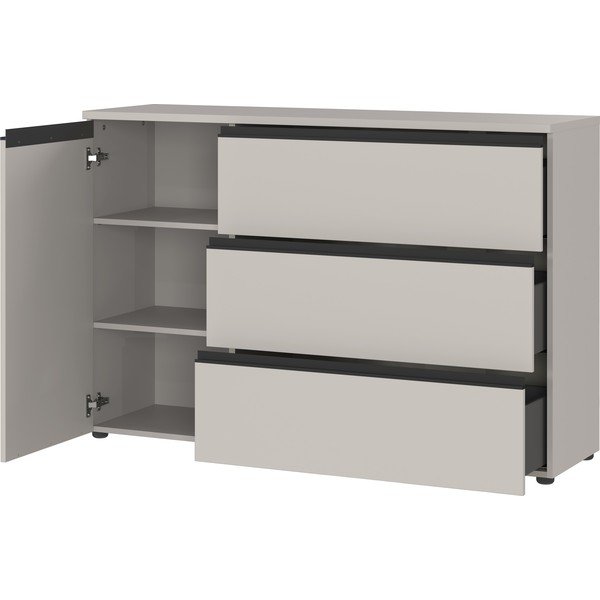 Hall madal kummut 135x91 cm Bastia - Germania-image-2