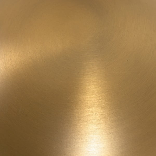 Kuldne seinalamp ø 15 cm Lonela - Kave Home-image-3