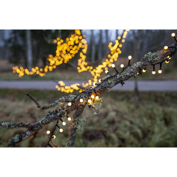 LED valguskett väljas, pikkus 14 m Berry Mini - Star Trading-image-4