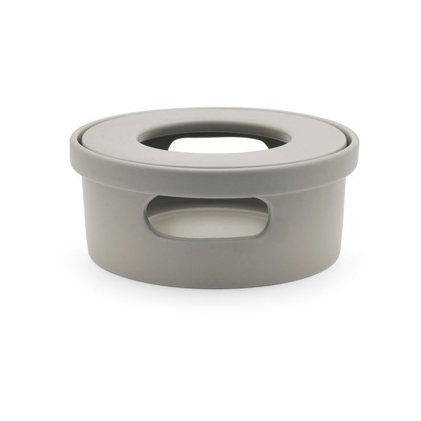 Portselanist teekannu soojendaja Skagen - Bredemeijer