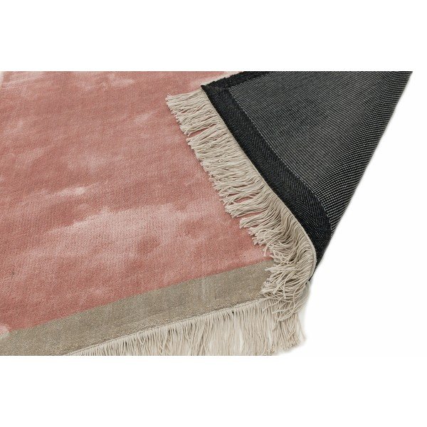 Roosa ja hall vaip , 200 x 290 cm Elgin - Asiatic Carpets-image-4