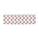 Puuvillane jõulumotiividega linik 40x140 cm - Butter Kings