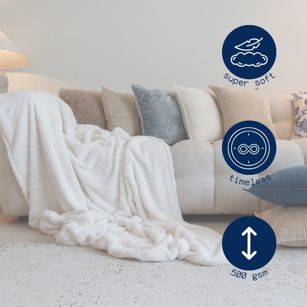 Hall pleed 150x200 cm Ruby - Tiseco Home Studio-image-3