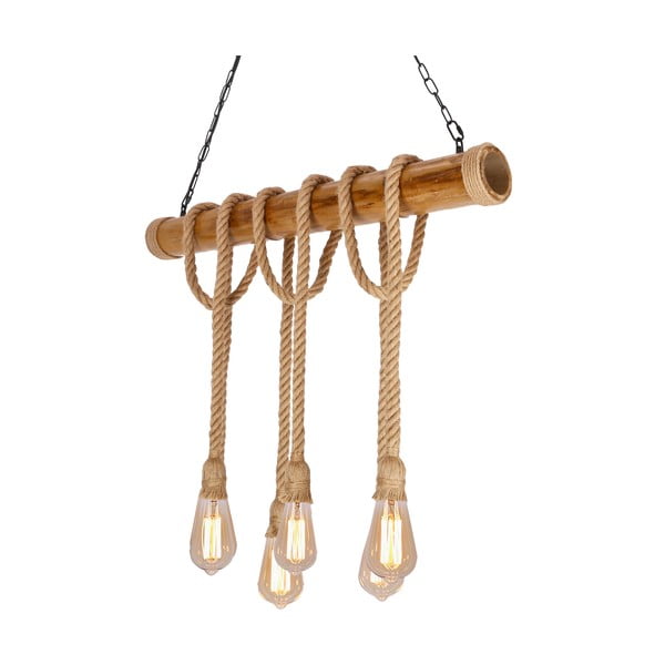 Rippvalgusti Vint - Candellux Lighting-image-4