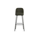 Roheline baaritool 103 cm Vogue - WOOOD