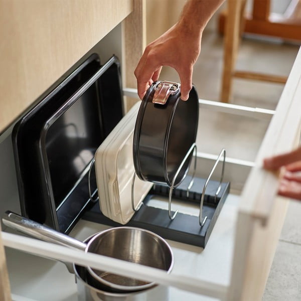 Nõude organiseerija DrawerStore - Joseph Joseph-image-1