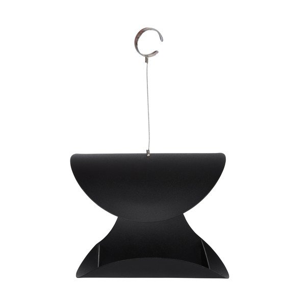 Must rippuv söötja Sleek Open - Esschert Design-image-1