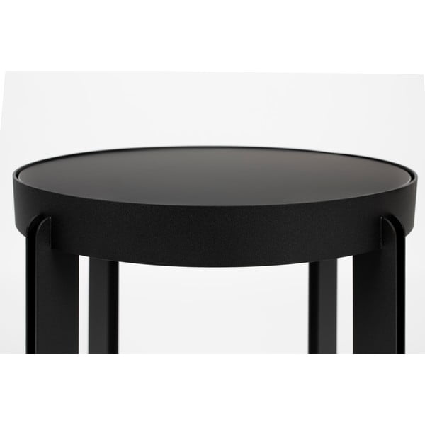 Ümmargune küljelaud Centre - Zuiver-image-2