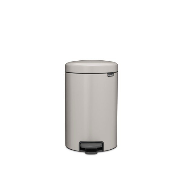 Helehall terasest prügikast 12 l NewIcon - Brabantia