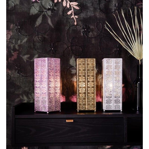 Hall laualamp, kõrgus 33,5 cm Agra - Markslöjd-image-4