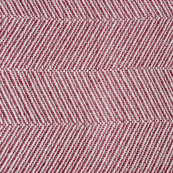 Punane-valge voodikate 260x280 cm - Ixia-image-3