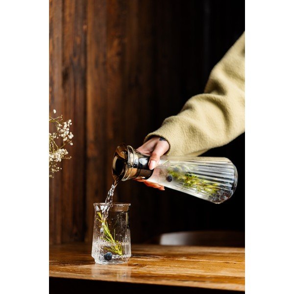 Klaasid komplektis 2 tk 400 ml Mia - Vialli Design-image-2