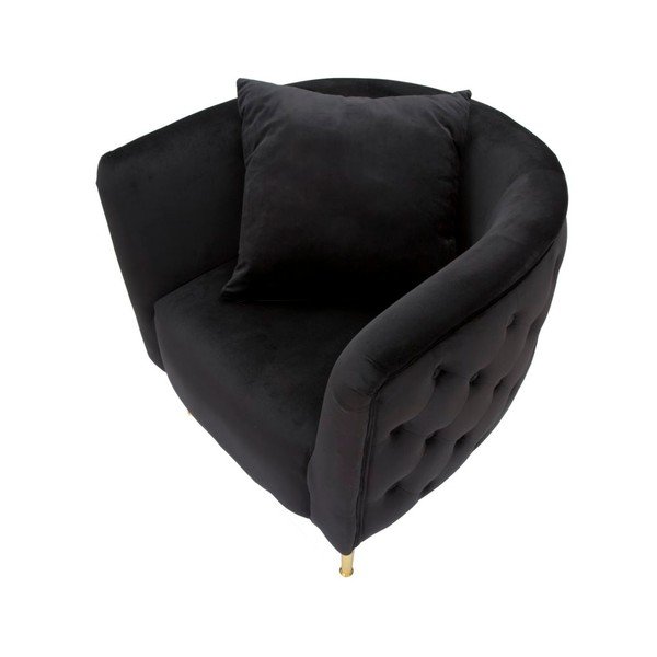 Must sametist tugitool Bucarest - Mauro Ferretti-image-3