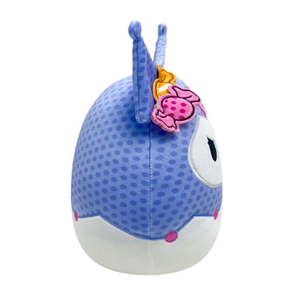 Plüüsist mänguasi Hello Kitty Kuromi - SQUISHMALLOWS-image-3