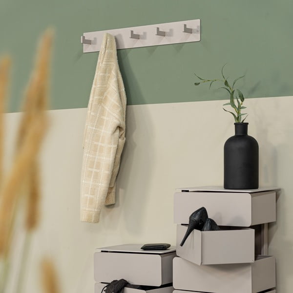 Hall-beež metallist seinanagi Leatherman - Spinder Design-image-3