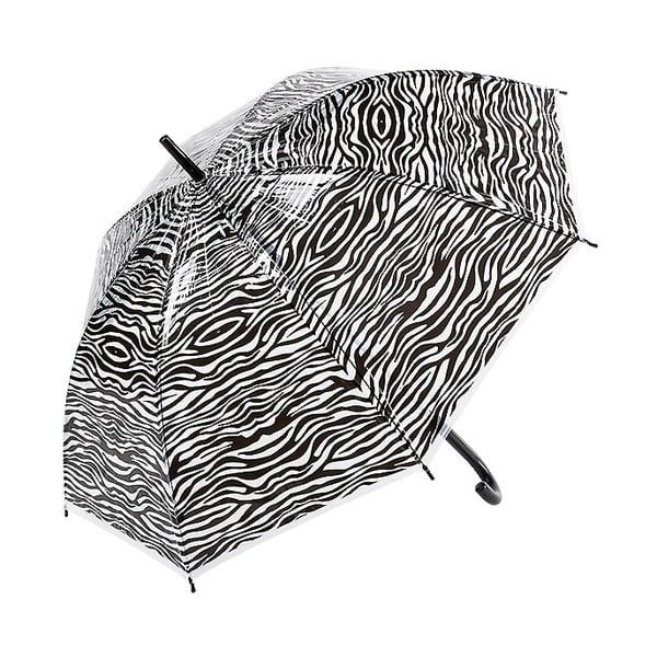 Deštník Ambiance Implivala Zebre
