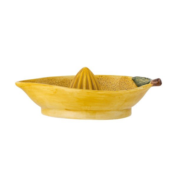 Kivist mahlapress Limone - Bloomingville-image-2