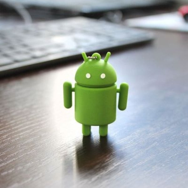 USB flash disk Android 8GB-image-1
