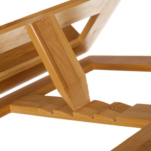 Bambusest raamaturiiul Unimasa - Casa Selección-image-2