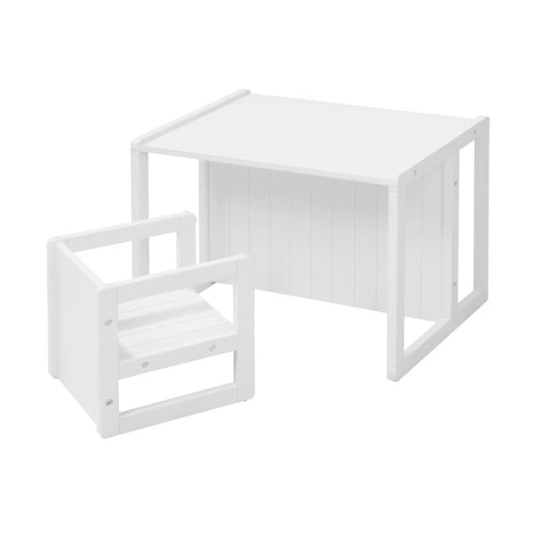 Valge laste tool - Roba-image-4