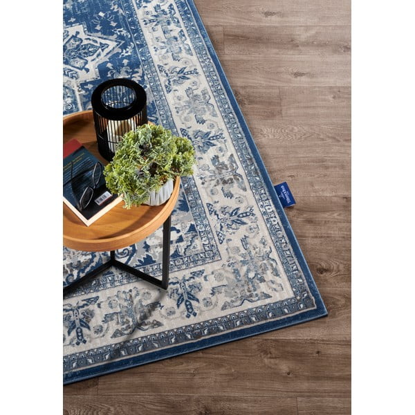 Sinine vaip 160x235 cm Jehanne - Villeroy&Boch-image-2