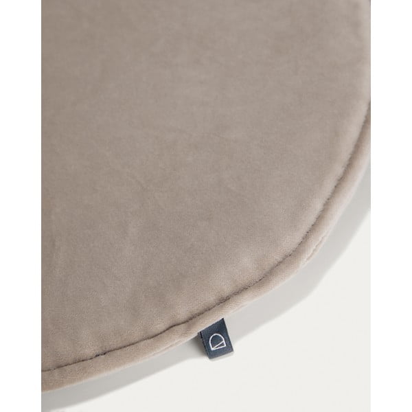 Sametist istmepadi ø 35 cm Rimca - Kave Home-image-1