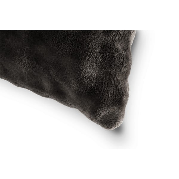 Mikroplüüsist dekoratiivpadi 45x45 cm Wave - Tiseco Home Studio-image-2