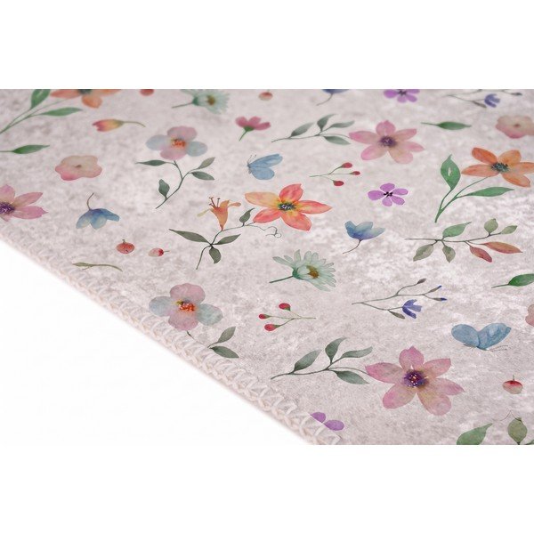 Pestav jooksja 80x200 cm Floral - Vitaus-image-2