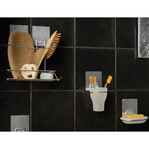 Käepide Keeper vedrustussüsteemidele Bestlock Magic Bath - Compactor-image-4