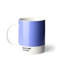 Lilla keraamiline kruus 375 ml Very Peri 17-3938 - Pantone