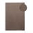 Taupe käsitsi kootud villane vaip 200x300 cm Eleni Taupe - Hanse Home