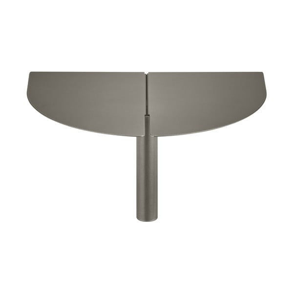 Hall terasest riiul 30 cm Oru - Blomus